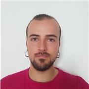 Profesor de geografia, historia y ciencias sociales imparte clases para todas las edades